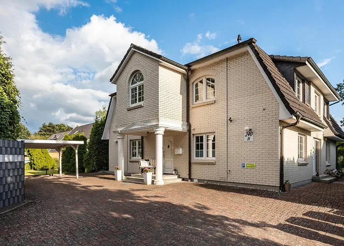 Exklusive Traumvilla Mit Sauna