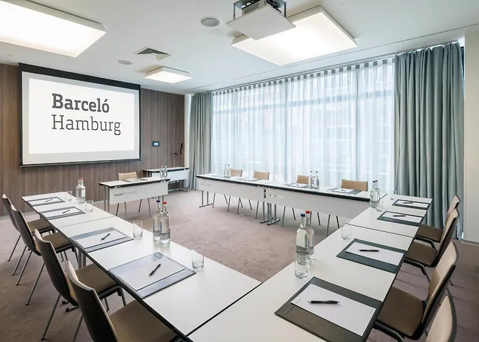 Barceló Hamburg