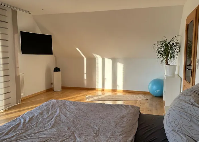 Haus Sonnenwest